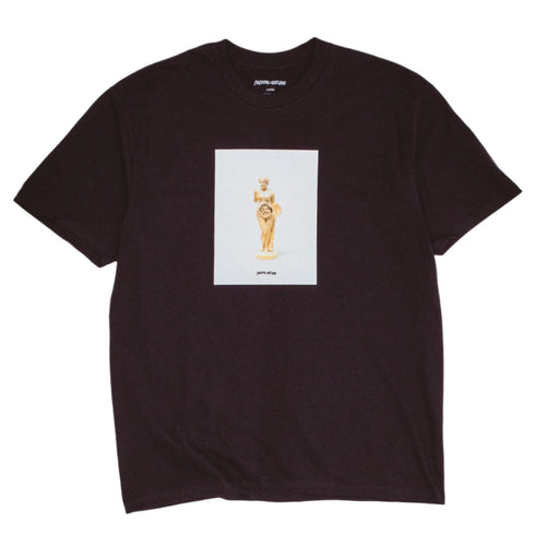 Fucking Awesome - 2025 Statue Short Sleeve Tee (Black)